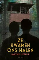 Ze kwamen ons halen - Martine Letterie - ebook