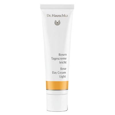 Dr. Hauschka Rose Day Cream Light - Limited Edition dagcrème 30 ml Gezicht