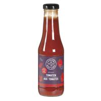 Your Organic Nature Tomatenketchup (500 gram) - thumbnail