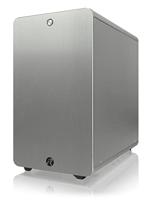 RAIJINTEK 0R200052 THETIS Midi-Tower computerbehuizing - zilver