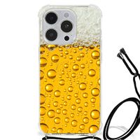 iPhone 14 Pro Max Beschermhoes Bier