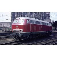 Piko N 40525 N diesellocomotief BR V 160 van de DB