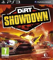 DiRT Showdown