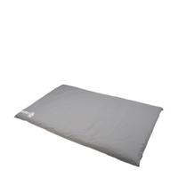 District 70 LODGE - Hondenmat - Bench - Light Grey - XXL