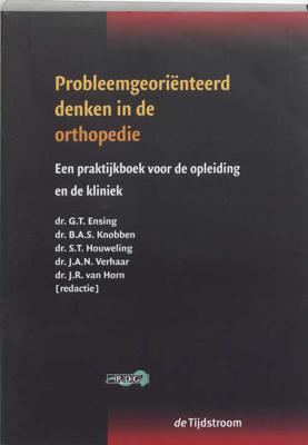 Probleemgeorienteerd denken in de orthopedie - Paperback (9789058980601)