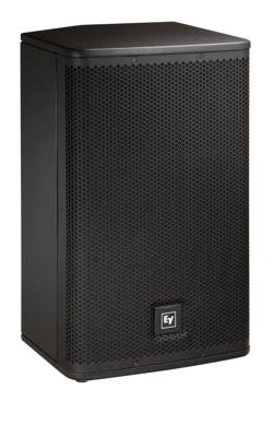 Electro-Voice ELX112P luidspreker 2-weg Zwart Bedraad 1000 W