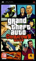 Grand Theft Auto (GTA) China Town Wars