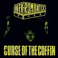 Curse Of The Coffin - LP (4250019902512)