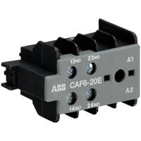 ABB ABB Stotz S&J Hulpschakelaar 1 stuk(s) 2x NO - thumbnail