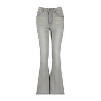 CoolCat Junior flared jeans Kira stonewashed