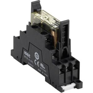 Idec SF1V-4-07L Relaissocket Geschikt voor serie: Idec serie RF1V (l x b x h) 75 x 22.4 x 58.9 mm 1 stuk(s)