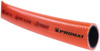 Promat Waterslang | lengte 50 m | binnen-d. 13 mm buiten-d. 18 mm - 4000350015 4000350015