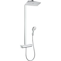 Hansgrohe Raindance Select Air 360 showerpipe chroom 27112000 - thumbnail