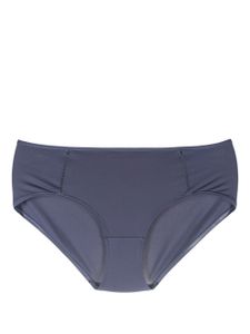 ERES culotte Brina à taille haute - Bleu