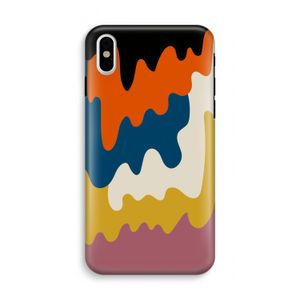 Baar A: iPhone X Tough Case