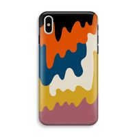 Baar A: iPhone X Tough Case - thumbnail