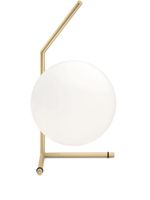 Flos lample de table IC Lights Tableau 1 - Or