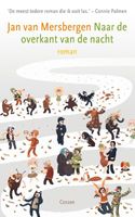 Naar de overkant van de nacht - Jan van Mersbergen - ebook