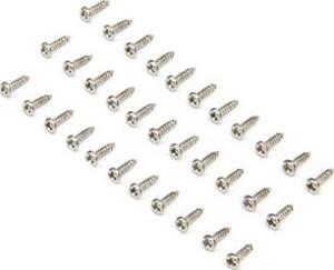 E-Flite - Screw Set: Mini Convergence (EFL9310)