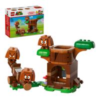 Lego LEGO Super Mario 71433 Speeltuin van de Goomba&apos;s