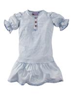 Z8 Kids Z8 Kids Jurk Tiger Lily