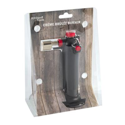 Creme Brulee brander
