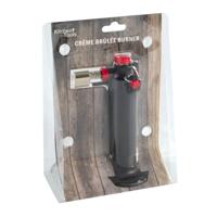 Creme Brulee brander