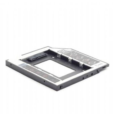 Gembird MF-95-01 drive bay panel 13,3 cm (5.25") Controle paneel