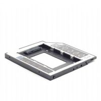 Gembird MF-95-01 drive bay panel 13,3 cm (5.25") Controle paneel - thumbnail