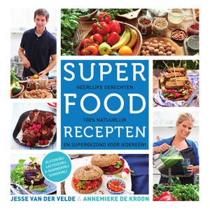 Superfood recepten