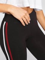 DEF / Legging Macy in zwart