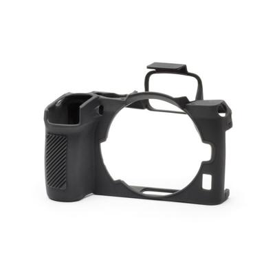 EasyCover Cameracase Nikon Z50 Zwart