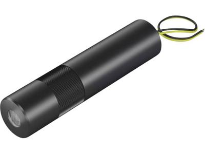 Picotronic Lasermodule Lijn Blauw 10 mW LE405-10-5-F(14x60)