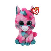 Ty Beanie Boo's Gumball Unicorn, 15cm - thumbnail