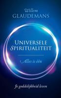 Universele spiritualiteit - Willem Glaudemans - Paperback (9789020216875)