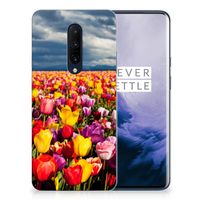 OnePlus 7 Pro TPU Case Tulpen