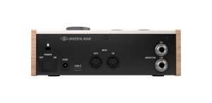 Universal Audio Volt 276 2x2 USB-C audio interface (promo)