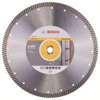 Bosch Accessories 2608602678 Bosch Diamanten doorslijpschijf 1 stuk(s) - thumbnail