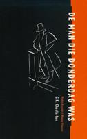 De man die Donderdag was - G.K. Chesterton - ebook