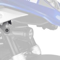 GIVI Montagekit voor spotlights S310 of S322, Montagesteun mist- en verstralers de moto, LS5143 - thumbnail