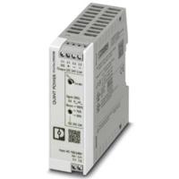 Phoenix Contact QUINT4-PS/1AC/24DC/2.5/SC DIN-rail netvoeding 2.5 A 60 W Inhoud: 1 stuk(s) - thumbnail