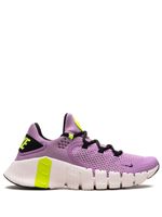 Nike baskets Free Metcon 4 'Fuchsia' - Rose - thumbnail