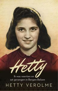 Hetty - Hetty Verolme - ebook