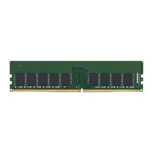 Kingston KTD-PE426E/16G Werkgeheugenmodule voor PC DDR4 16 GB 1 x 16 GB ECC 2666 MHz 288-pins DIMM CL19 KTD-PE426E/16G