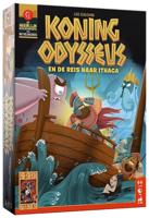 Koning Odysseus - Spel;Spel (8719214427863)