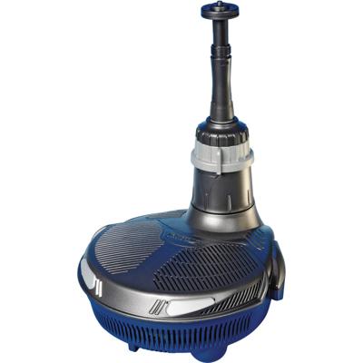 HoZelock Easyclear 4500 - Complete Vijverfilter & Pomp, UV-Reiniger, voor Vijvers tot 4500L HoZelock Easyclear 4500 - Complete Vijverfilter & Pomp, UV-Reiniger, voor Vijvers tot 4500L