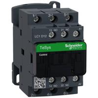 Schneider Electric LC1D12E7 Vermogensbeveiliging 1 stuk(s) - thumbnail