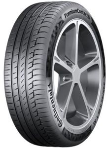 Continental Premium 6 ao fr xl 235/50 R19 103Y CO2355019YPRE6FRAOXL