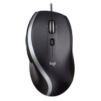 Logitech M500s Zwart Muis - thumbnail