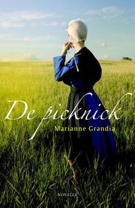 De picknick - Marianne Grandia - ebook